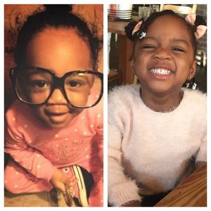 Meet your Posher, Icyunv lena